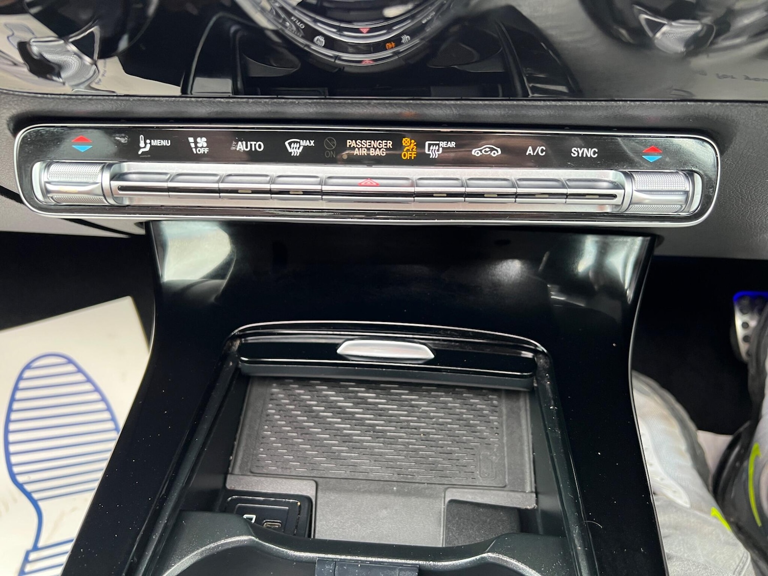 Used Mercedes-Benz CLA for sale - 78062668: Photo 64