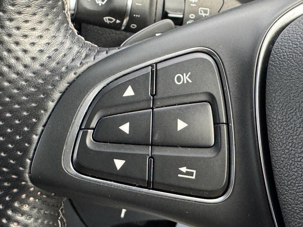 Used Mercedes-Benz Vito for sale - 77671392: Photo 21