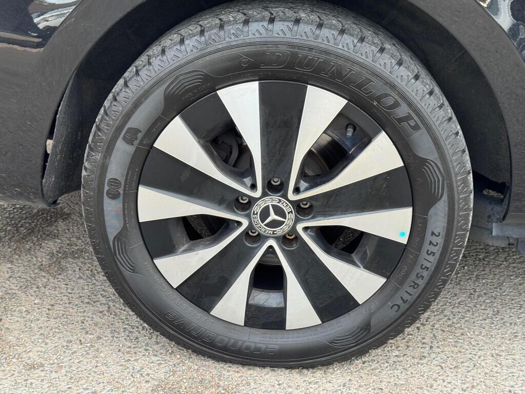 Used Mercedes-Benz Vito for sale - 77671392: Photo 27