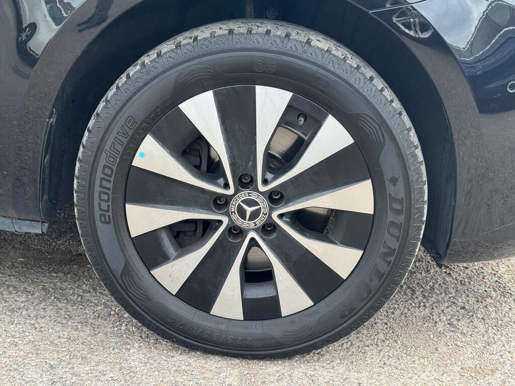 Used Mercedes-Benz Vito for sale - 77671392: Photo 28