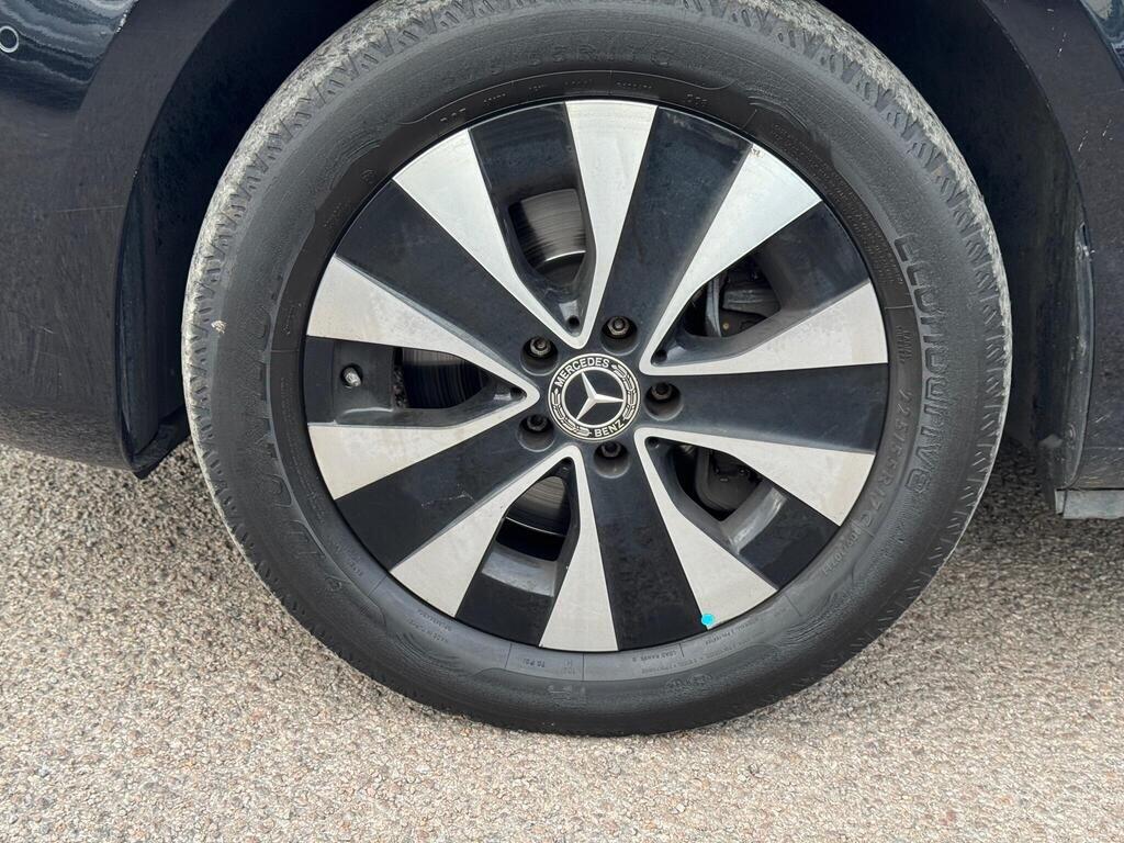 Used Mercedes-Benz Vito for sale - 77671392: Photo 29