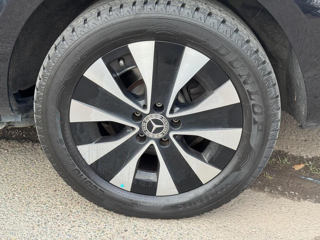 Used Mercedes-Benz Vito for sale - 77671392: Photo 30