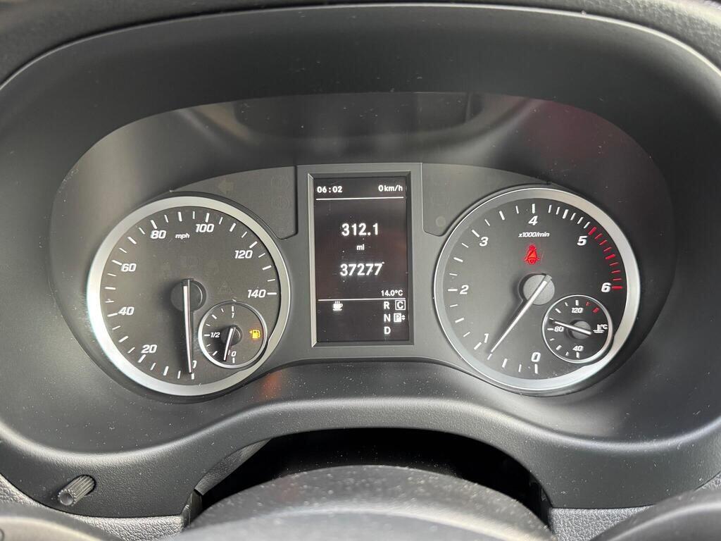 Used Mercedes-Benz Vito for sale - 77671392: Photo 33