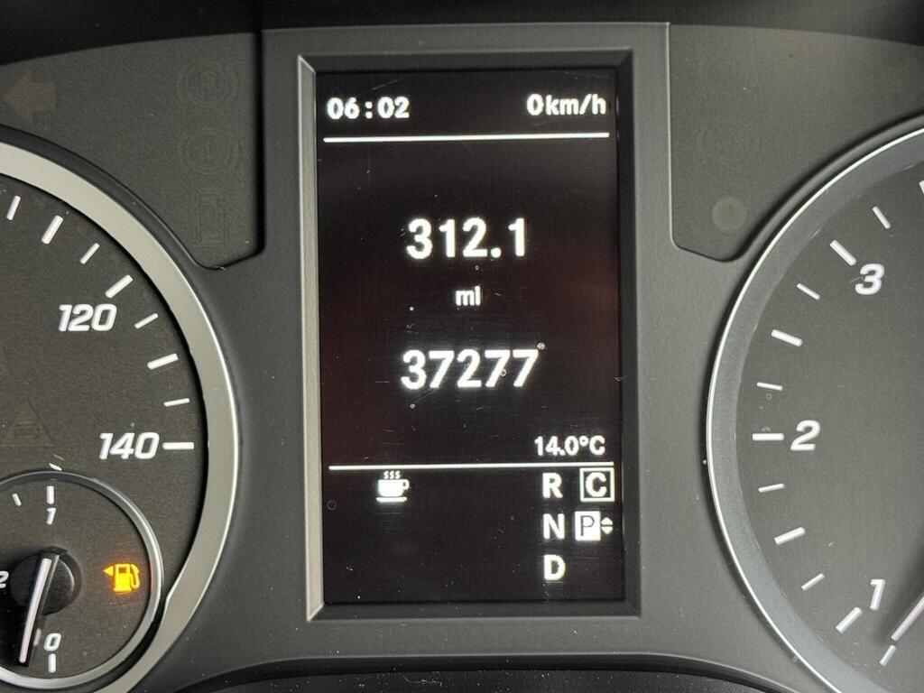 Used Mercedes-Benz Vito for sale - 77671392: Photo 34