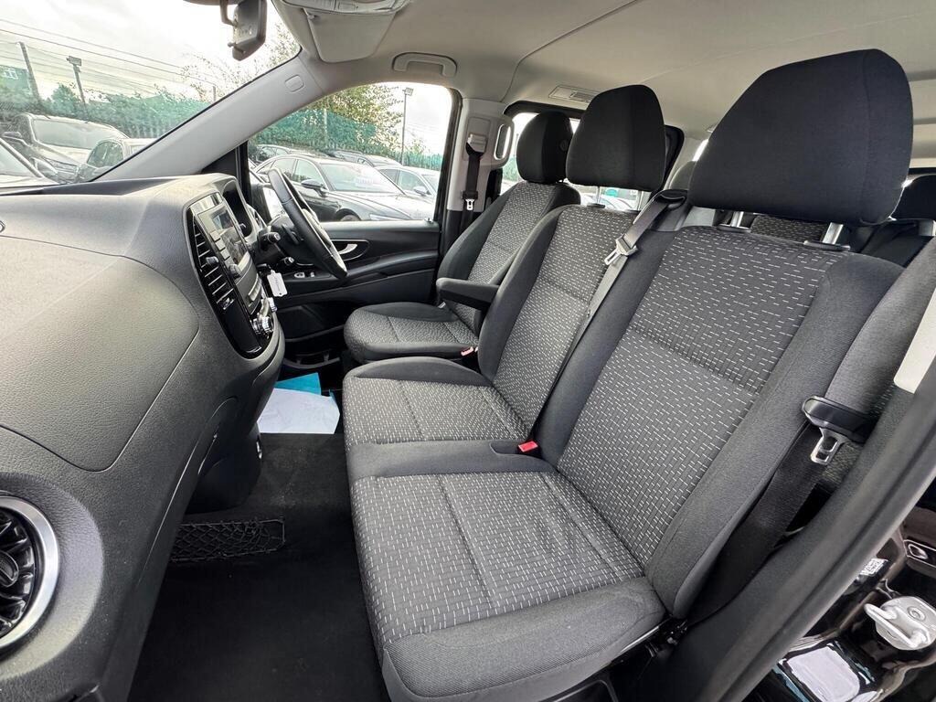 Used Mercedes-Benz Vito for sale - 77671392: Photo 37