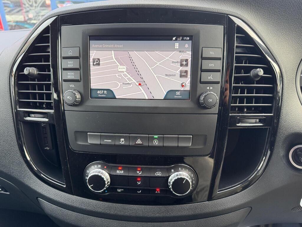 Used Mercedes-Benz Vito for sale - 77671392: Photo 4