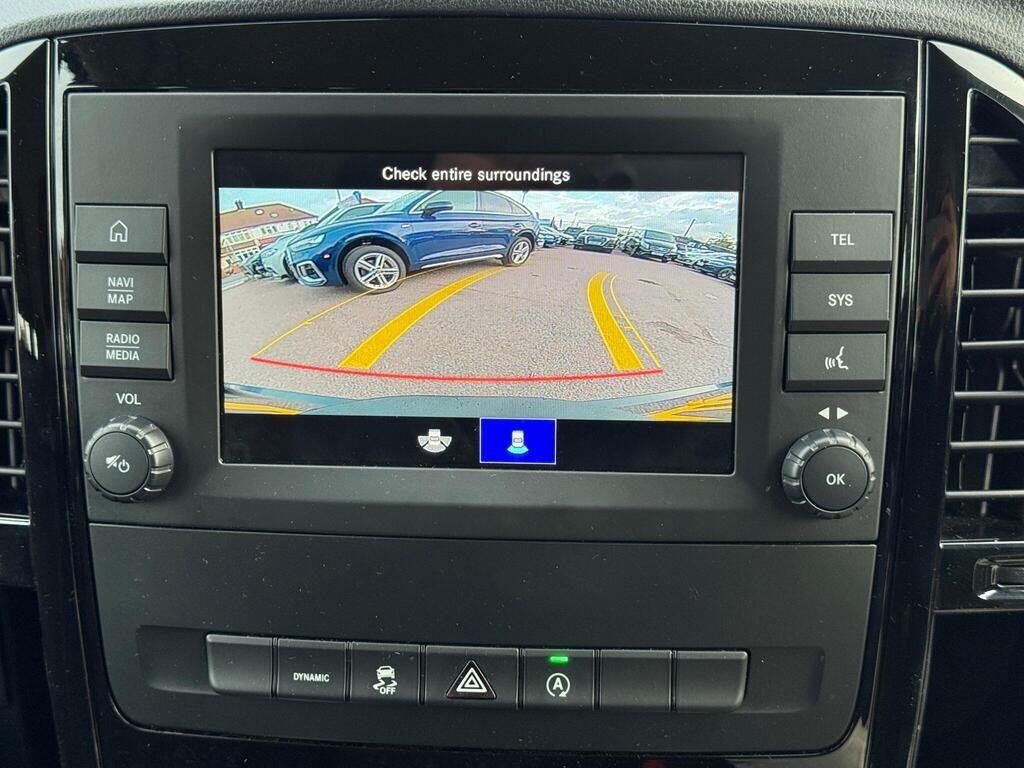 Used Mercedes-Benz Vito for sale - 77671392: Photo 40