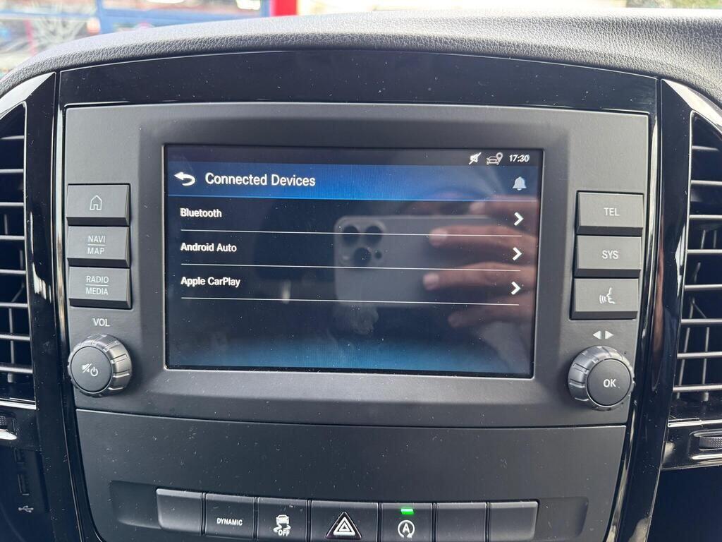 Used Mercedes-Benz Vito for sale - 77671392: Photo 41