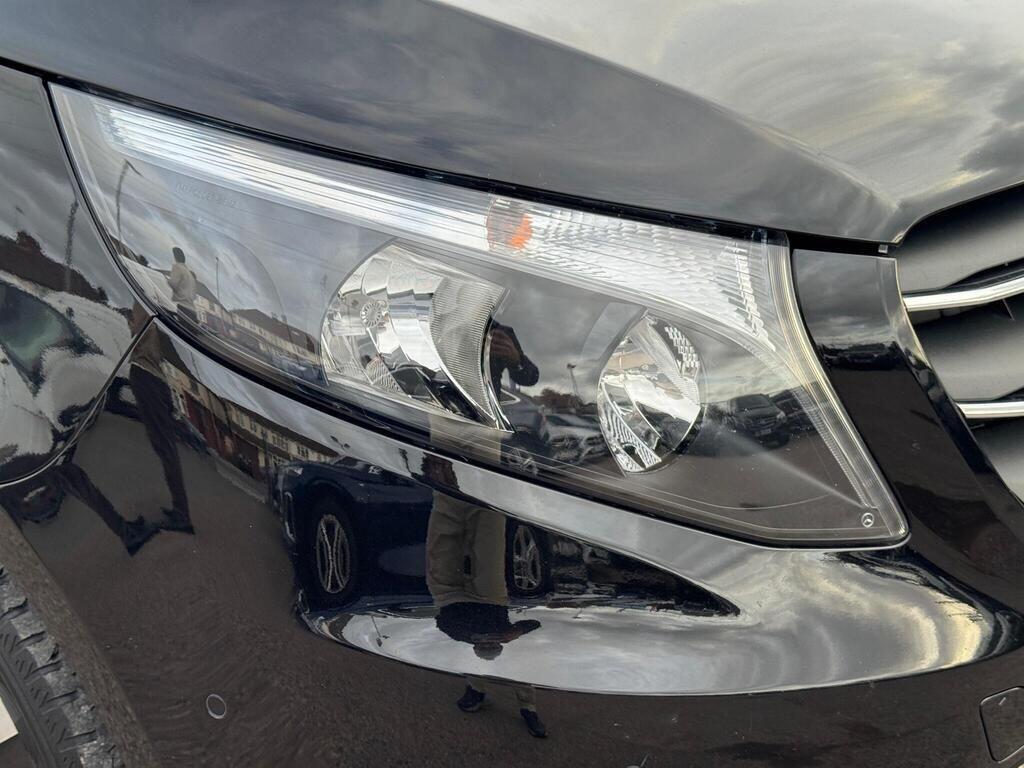 Used Mercedes-Benz Vito for sale - 77671392: Photo 56