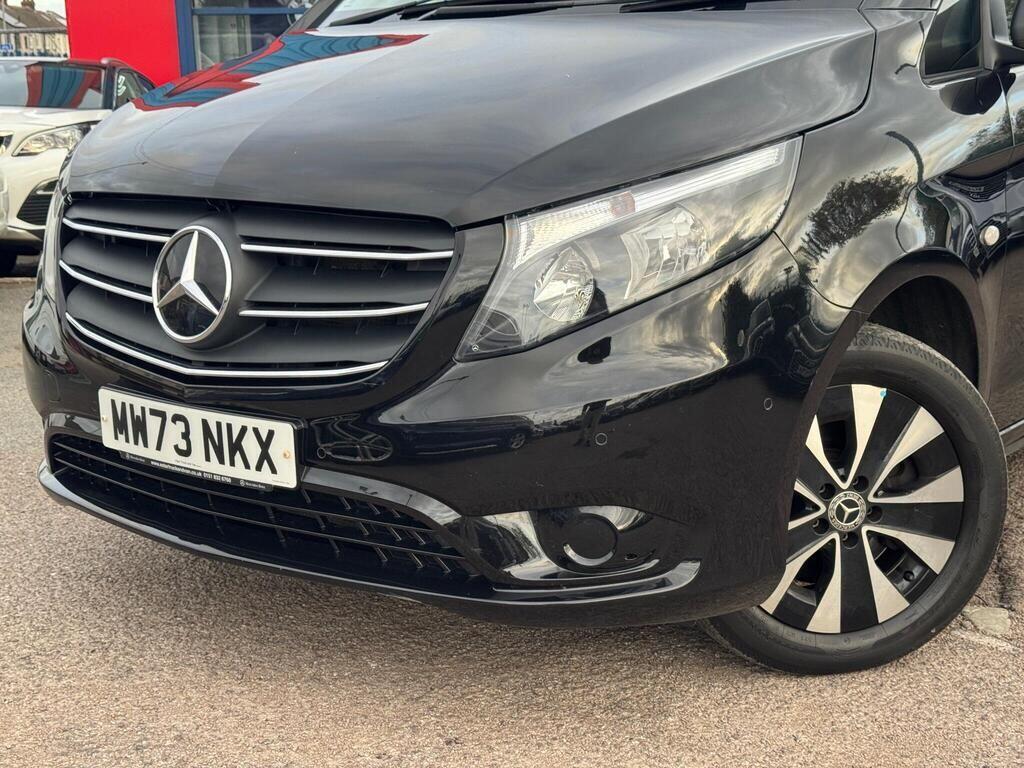 Used Mercedes-Benz Vito for sale - 77671392: Photo 70