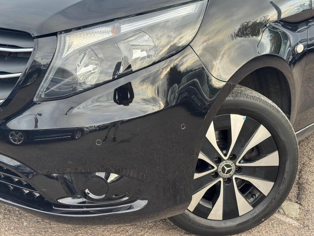 Used Mercedes-Benz Vito for sale - 77671392: Photo 74