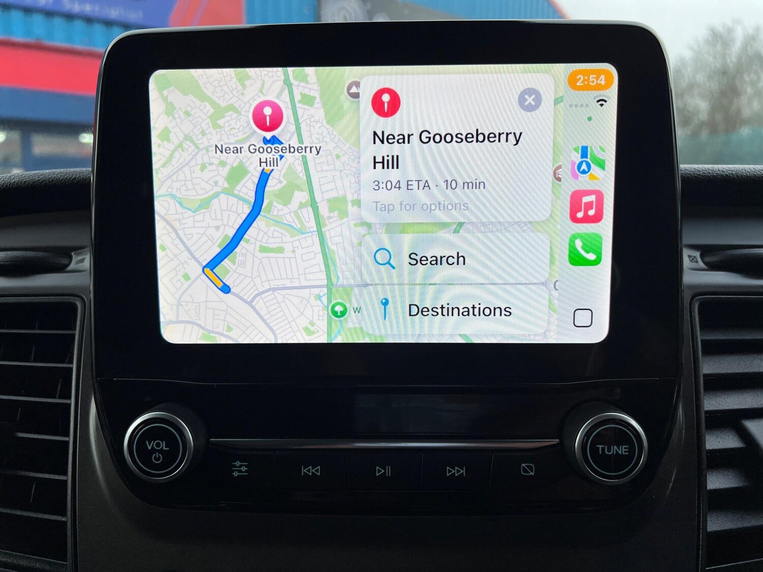 Used Ford Transit Custom for sale - 77671331: Photo 16