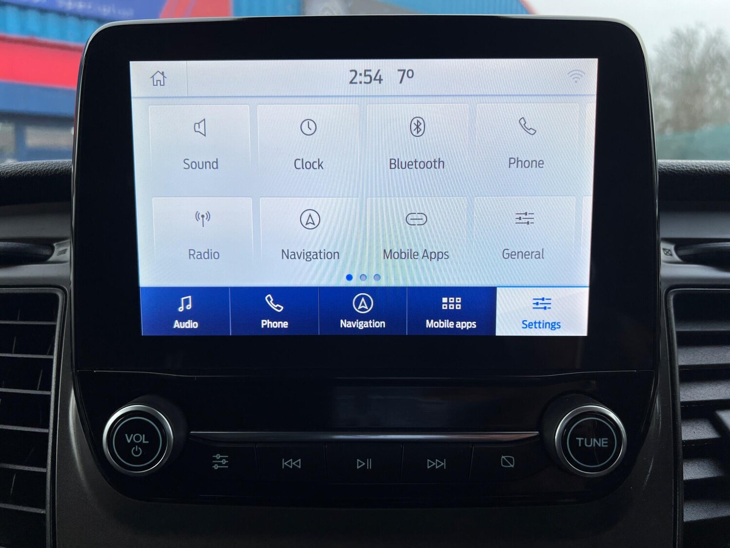 Used Ford Transit Custom for sale - 77671331: Photo 21