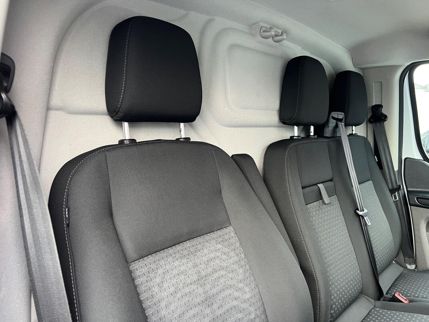 Used Ford Transit Custom for sale - 77671331: Photo 33