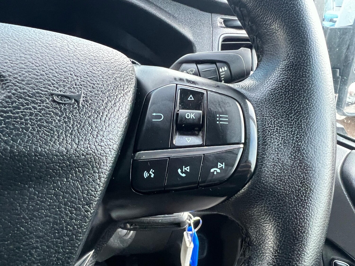 Used Ford Transit Custom for sale - 77671331: Photo 37