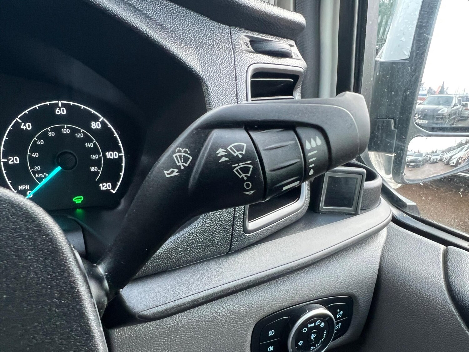 Used Ford Transit Custom for sale - 77671331: Photo 39