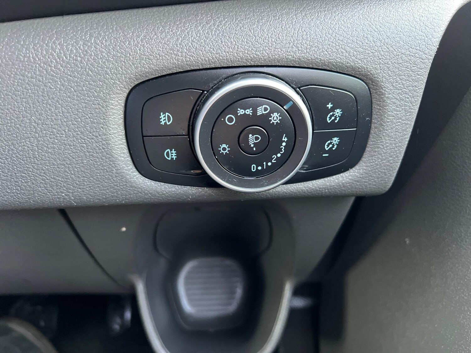 Used Ford Transit Custom for sale - 77671331: Photo 41