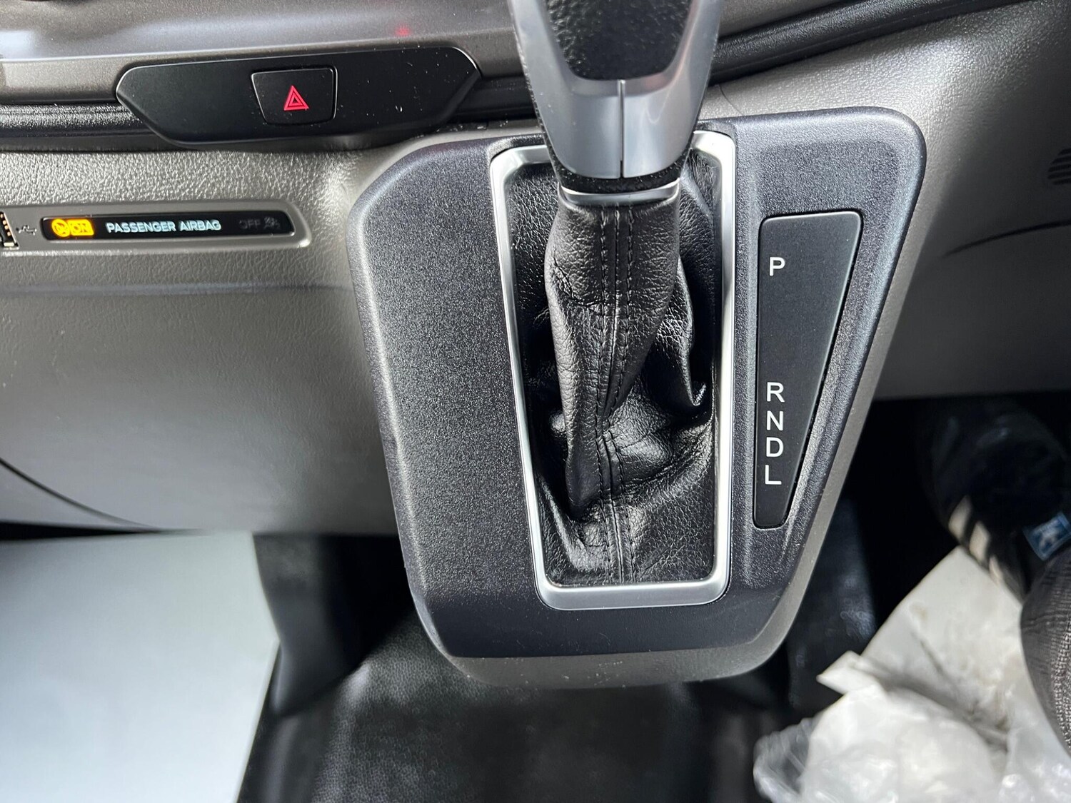 Used Ford Transit Custom for sale - 77671331: Photo 42