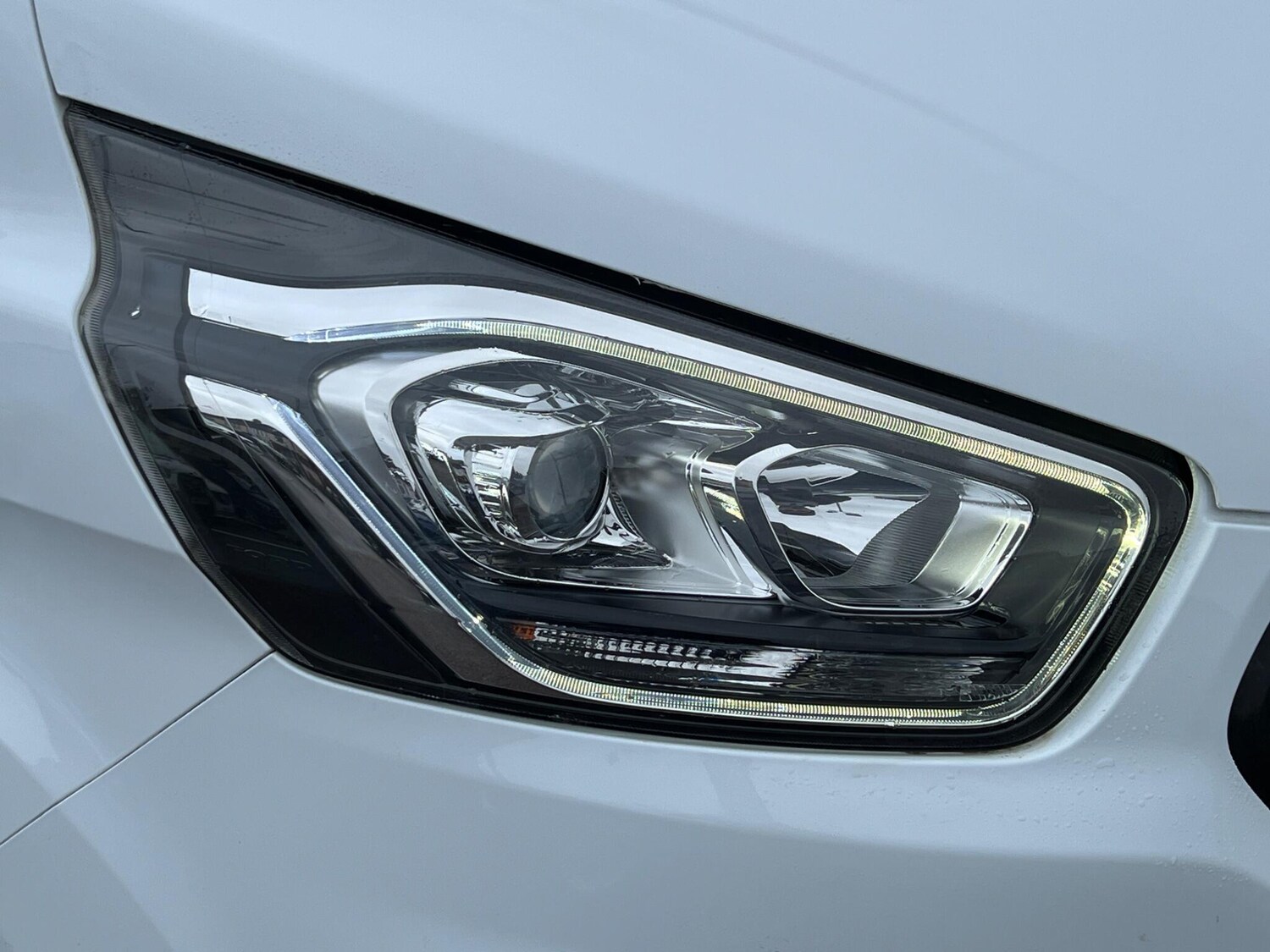 Used Ford Transit Custom for sale - 77671331: Photo 49