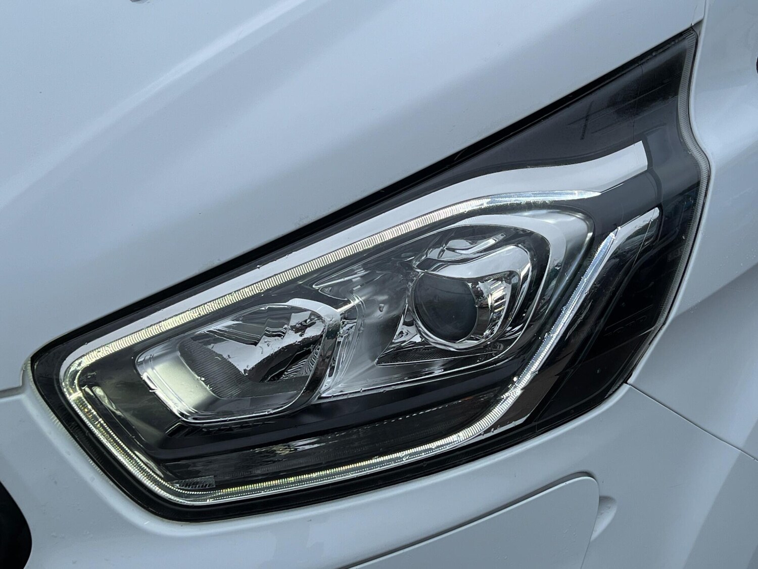 Used Ford Transit Custom for sale - 77671331: Photo 50