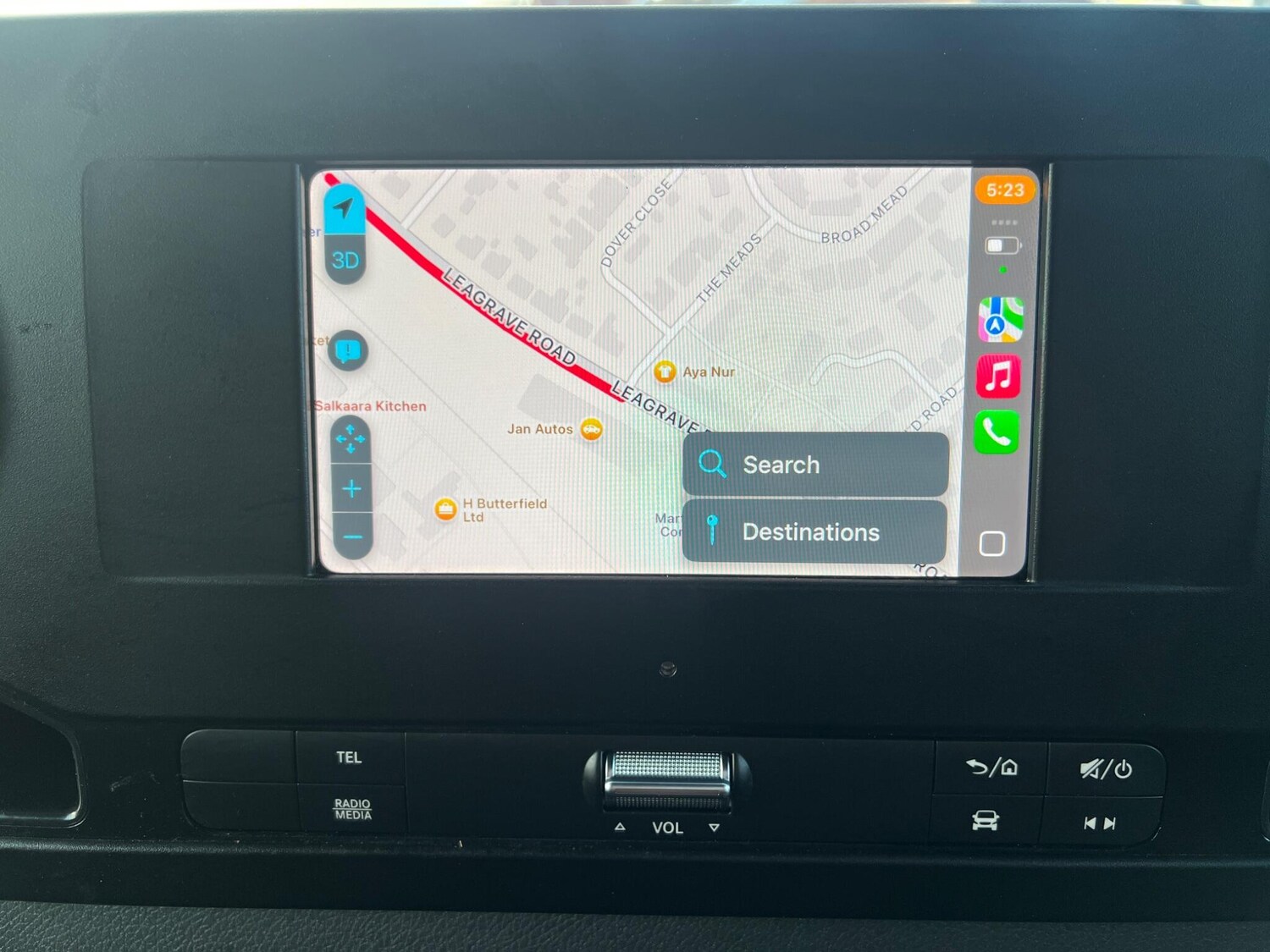 Used Mercedes-Benz Sprinter 2023 for sale - 77892433: Photo 16