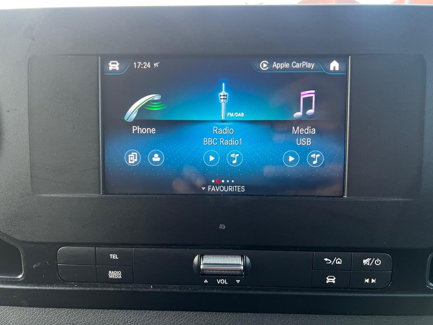 Used Mercedes-Benz Sprinter 2023 for sale - 77892433: Photo 17