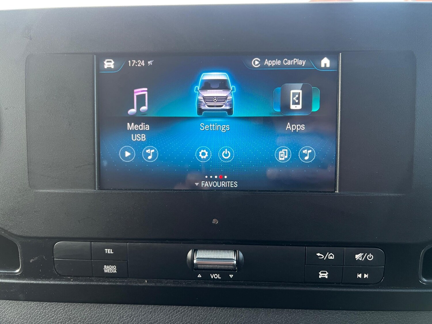 Used Mercedes-Benz Sprinter 2023 for sale - 77892433: Photo 18