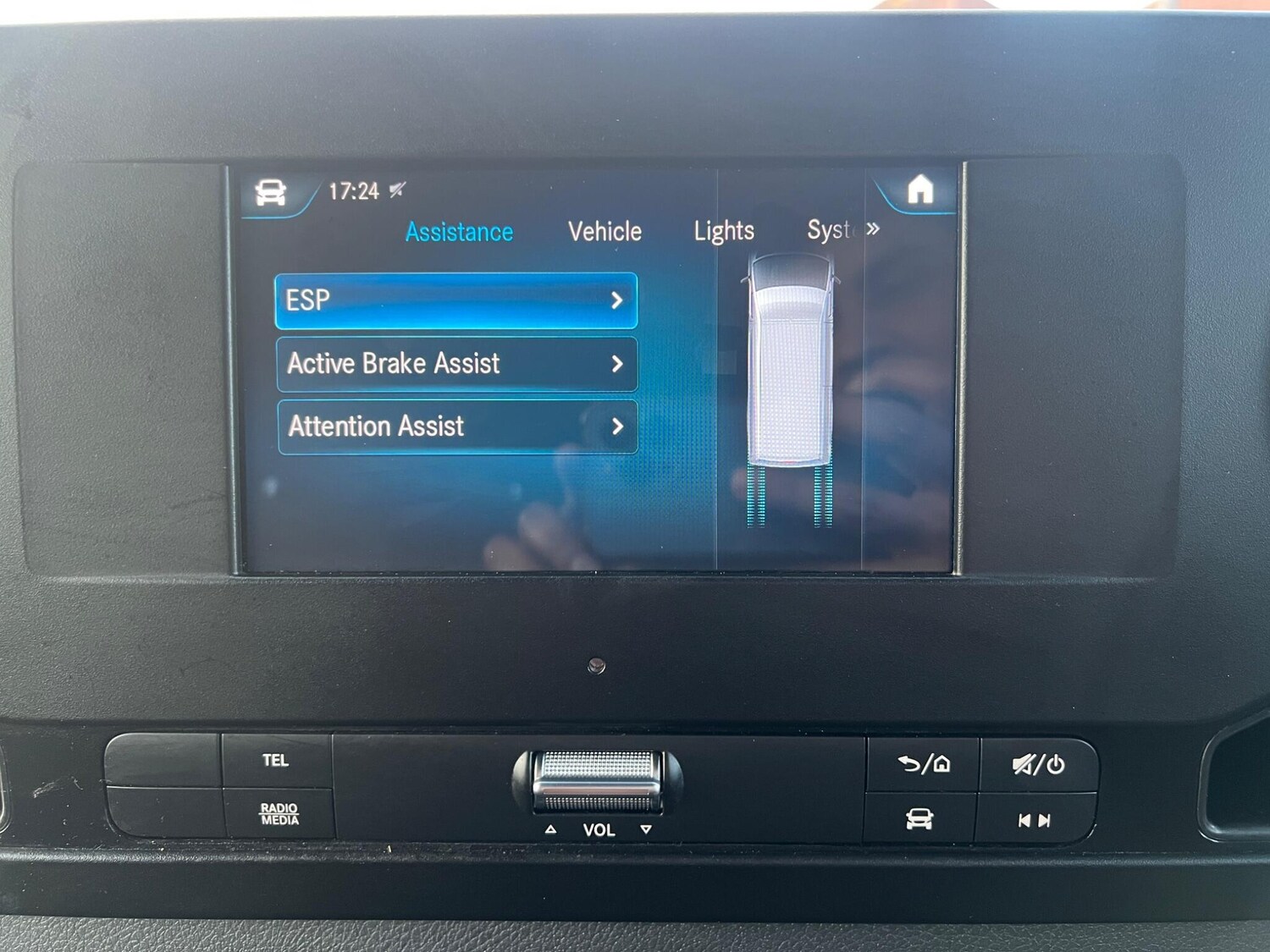 Used Mercedes-Benz Sprinter 2023 for sale - 77892433: Photo 19