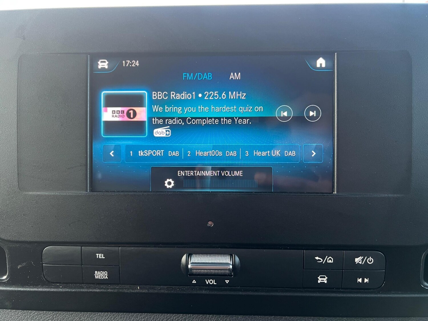 Used Mercedes-Benz Sprinter 2023 for sale - 77892433: Photo 20