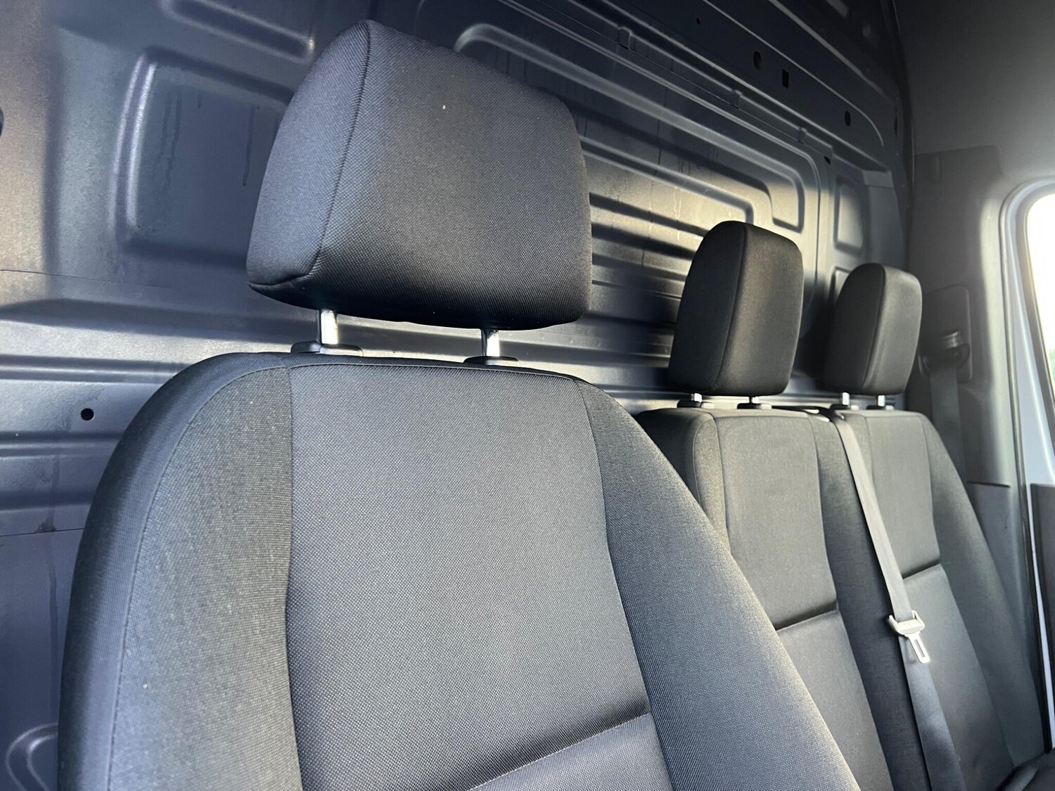 Used Mercedes-Benz Sprinter 2023 for sale - 77892433: Photo 28