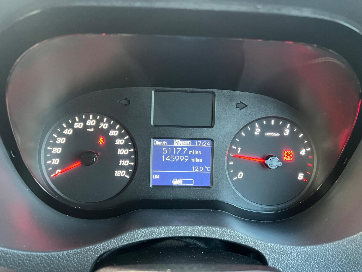 Used Mercedes-Benz Sprinter 2023 for sale - 77892433: Photo 35