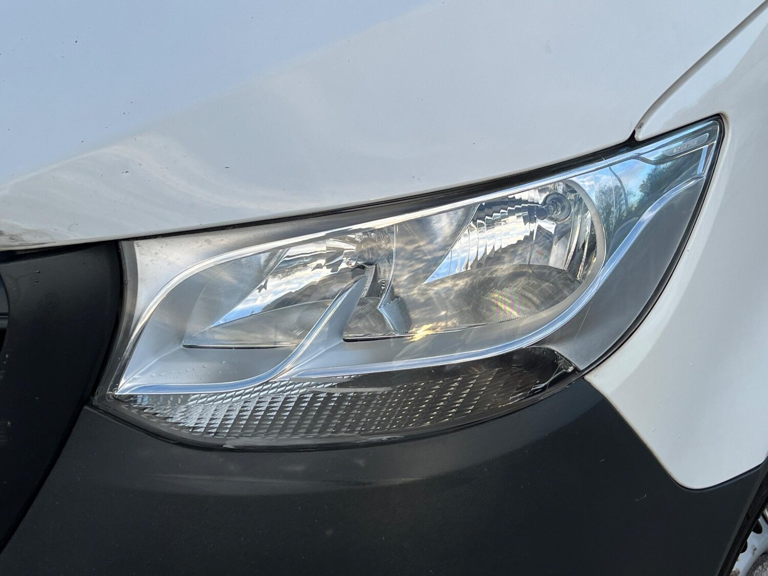 Used Mercedes-Benz Sprinter 2023 for sale - 77892433: Photo 41