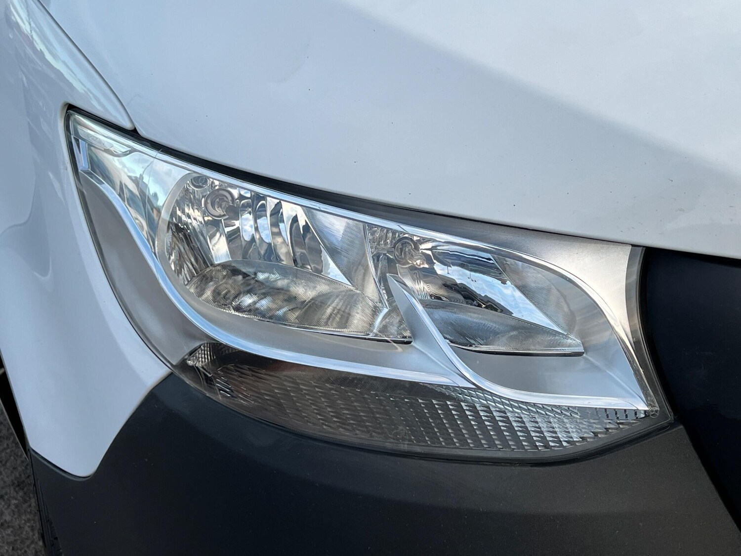 Used Mercedes-Benz Sprinter 2023 for sale - 77892433: Photo 42