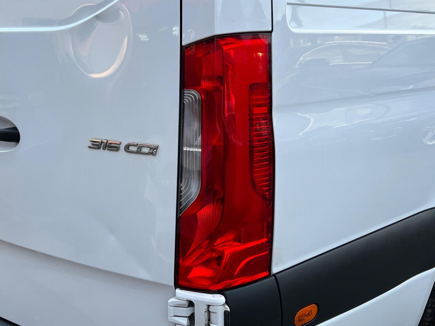 Used Mercedes-Benz Sprinter 2023 for sale - 77892433: Photo 44