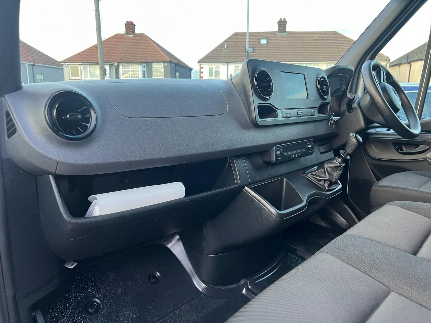 Used Mercedes-Benz Sprinter 2023 for sale - 77892433: Photo 5