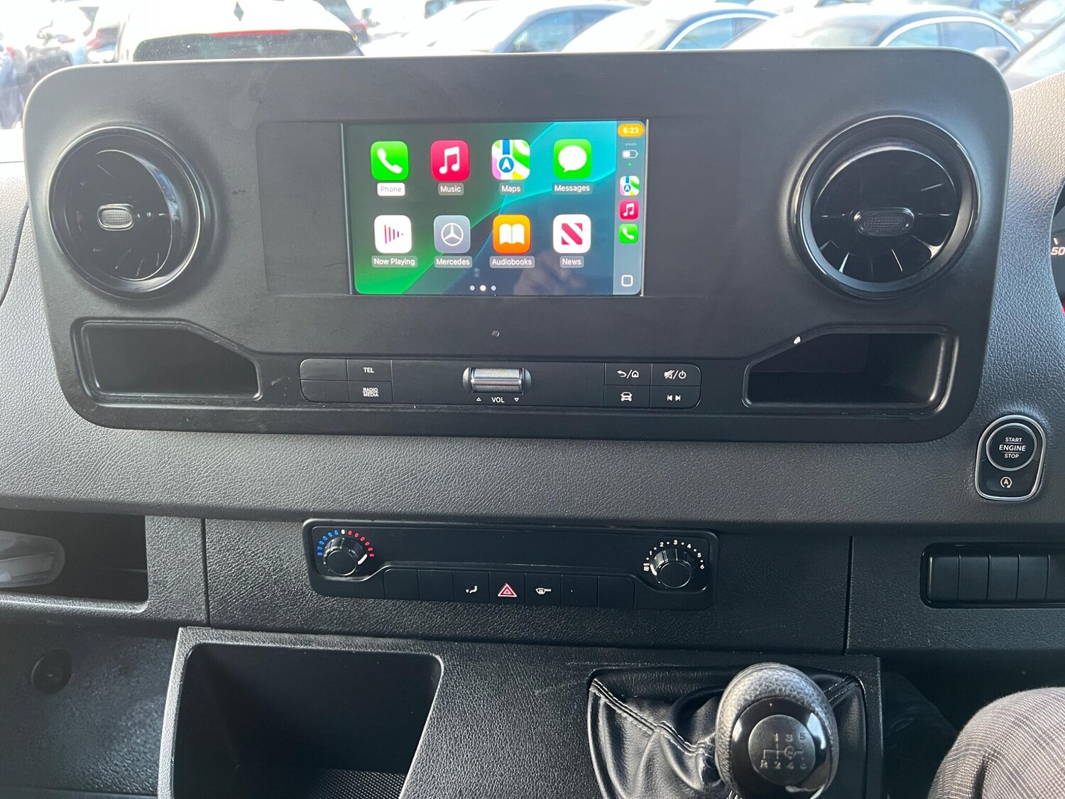 Used Mercedes-Benz Sprinter 2023 for sale - 77892433: Photo 7