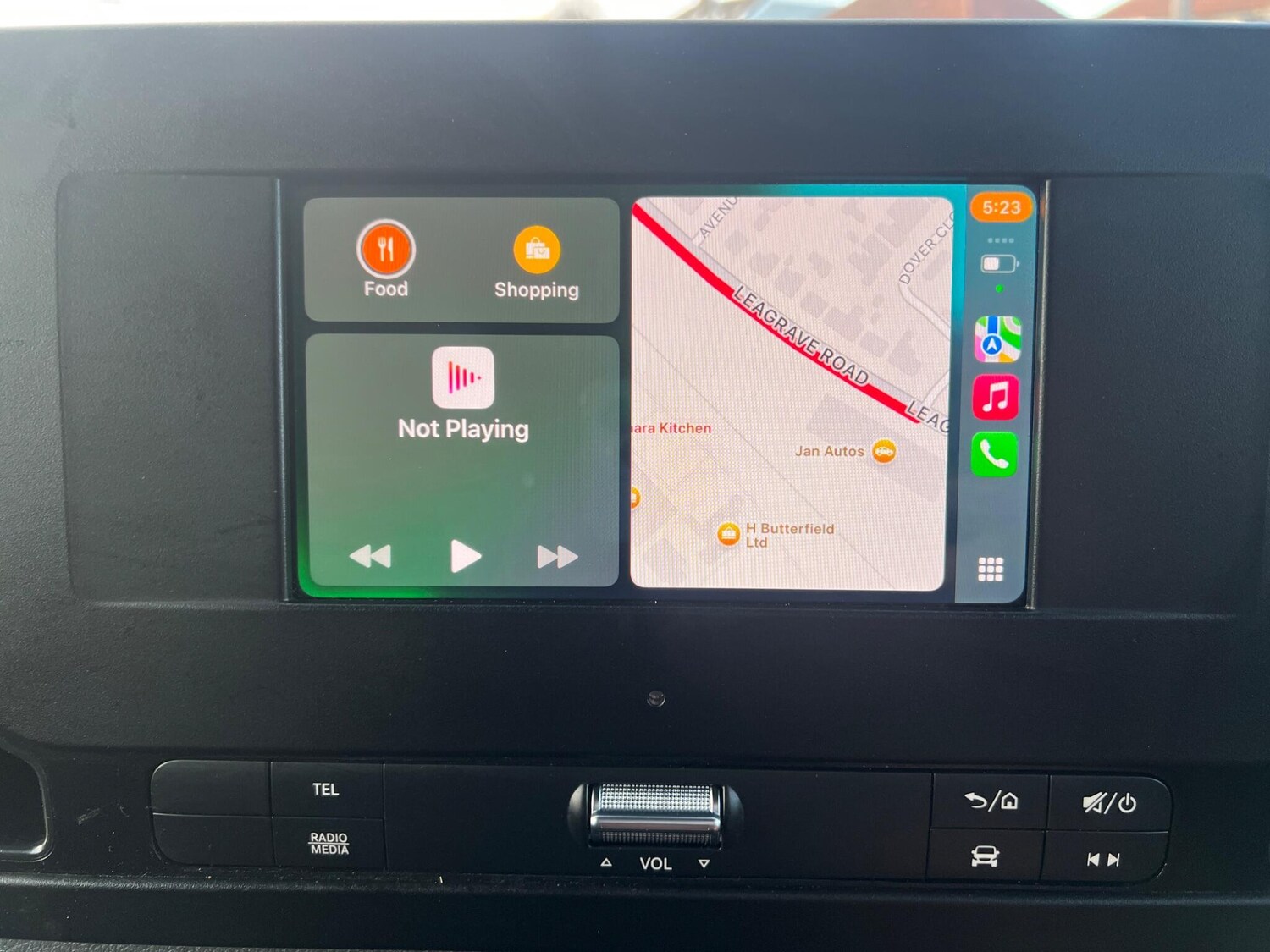 Used Mercedes-Benz Sprinter 2023 for sale - 77892433: Photo 8