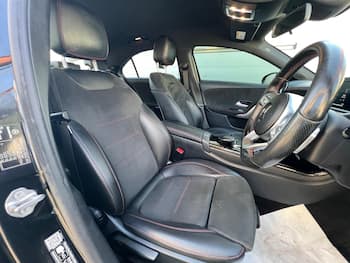 Used Mercedes-Benz A-Class 2021 for sale - 79725892: Photo