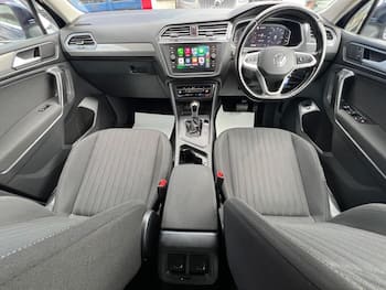 Used Volkswagen Tiguan Allspace 2023 for sale - 79820847: Photo
