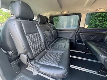 Used Mercedes-Benz Vito 2019 for sale - 79726649: Photo