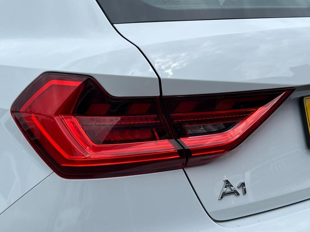 Used Audi A1 for sale - 77671387: Photo 13