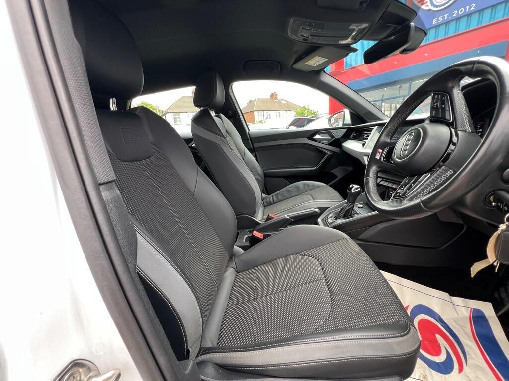 Used Audi A1 for sale - 77671387: Photo 15