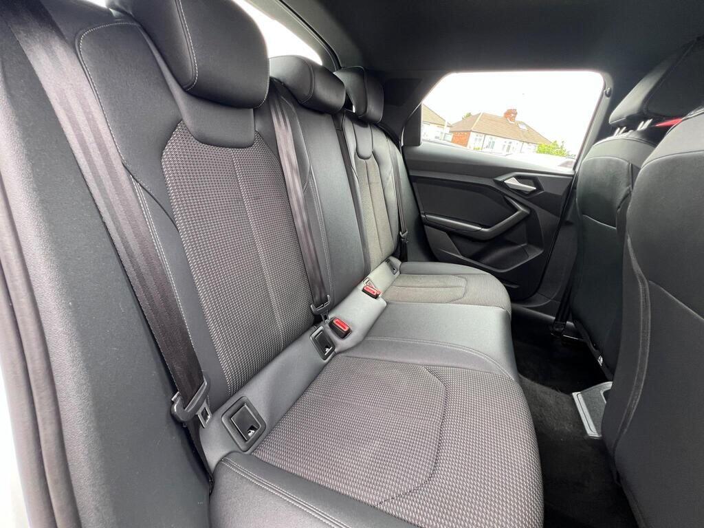 Used Audi A1 for sale - 77671387: Photo 18