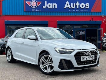 Used Audi A1 2022 for sale - 77671387: Photo