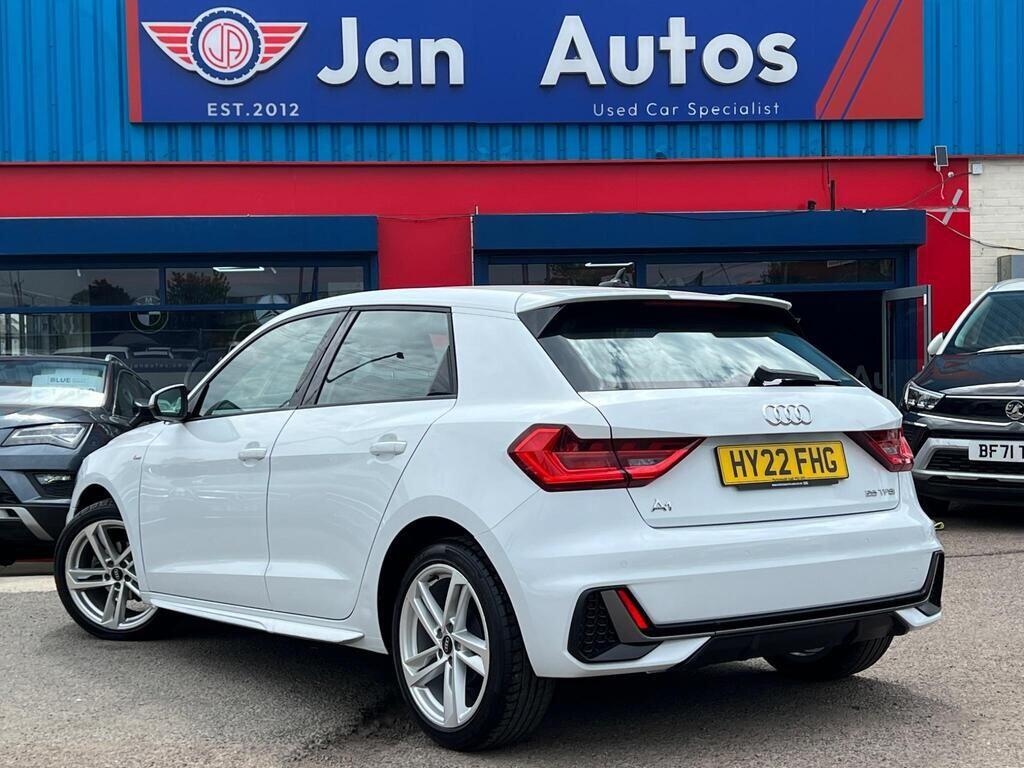 Used Audi A1 for sale - 77671387: Photo 2