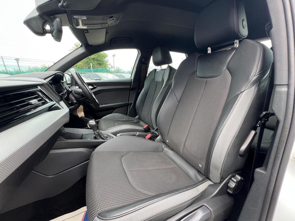 Used Audi A1 for sale - 77671387: Photo 22