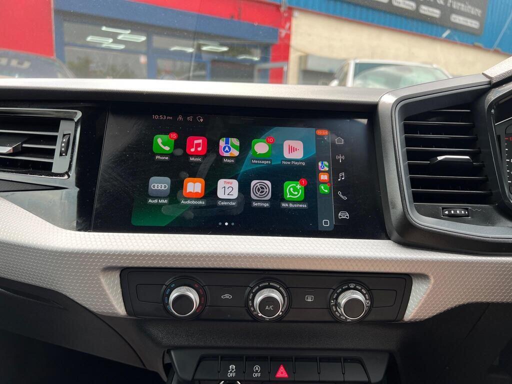 Used Audi A1 for sale - 77671387: Photo 23