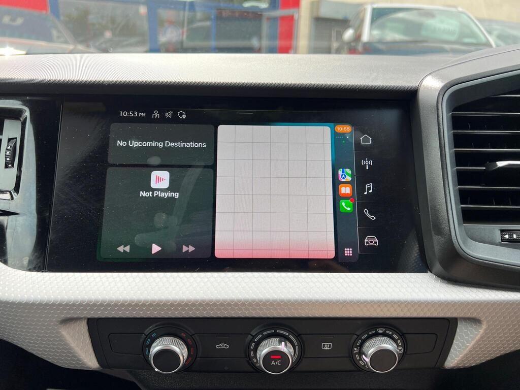 Used Audi A1 for sale - 77671387: Photo 24