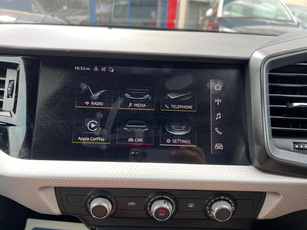 Used Audi A1 for sale - 77671387: Photo 25