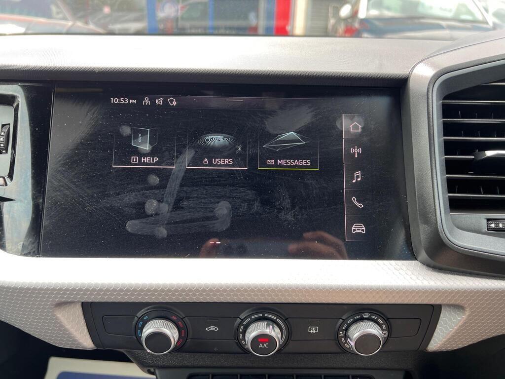 Used Audi A1 for sale - 77671387: Photo 26